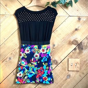 XS Free People dress